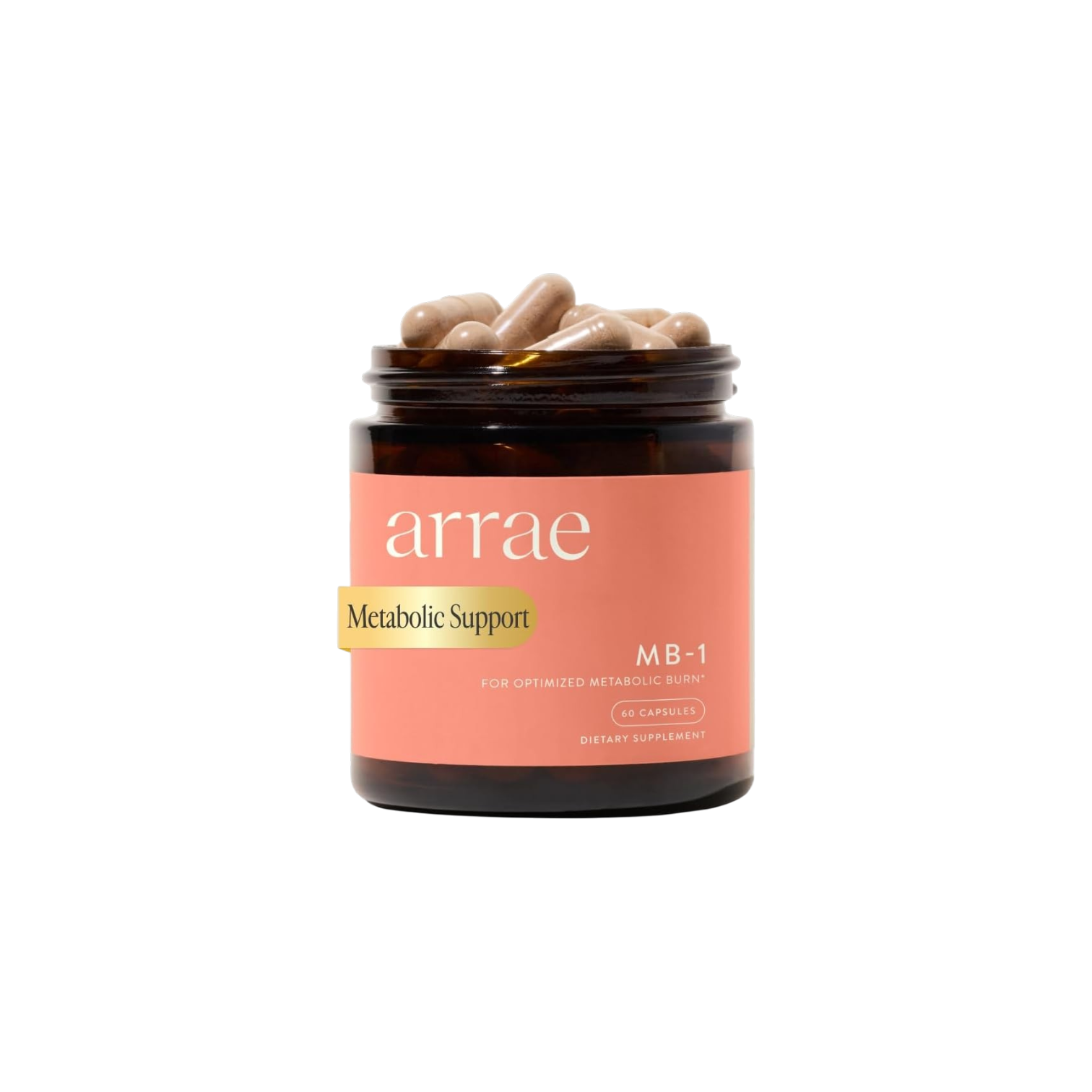Arrae MB-1 Craving Control & Metabolism Support for Women